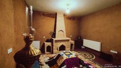 اتاق (5) اقامتگاه بومگردی بی بی مریم اتاق (5) اقامتگاه بومگردی بی بی مریم