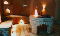 اتاق (5) اقامتگاه بومگردی بی بی مریم اتاق (5) اقامتگاه بومگردی بی بی مریم