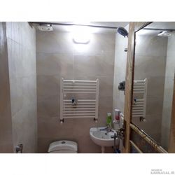 اتاق (5) اقامتگاه بومگردی بی بی مریم اتاق (5) اقامتگاه بومگردی بی بی مریم