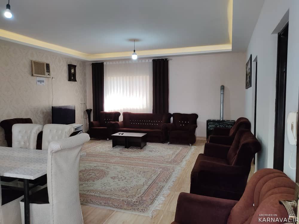 ویلای قربانی در طاهر گوراب و ماسال