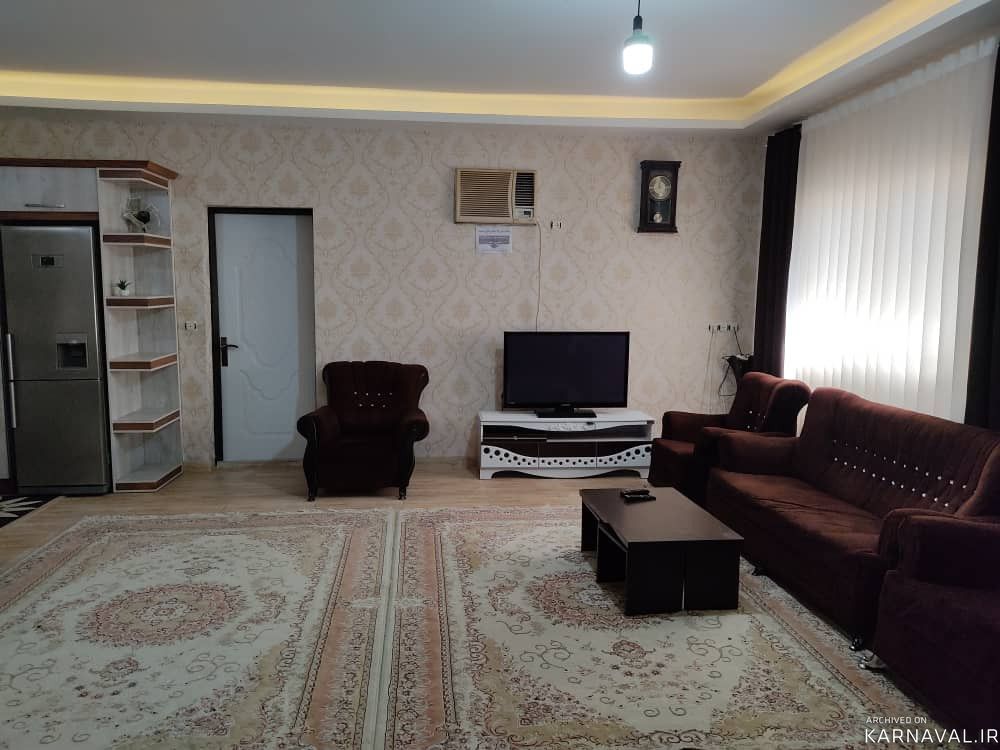 ویلای قربانی در طاهر گوراب و ماسال