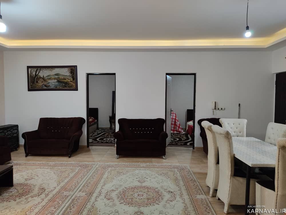 ویلای قربانی در طاهر گوراب و ماسال