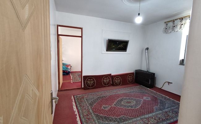 سوئیت تک خواب در منطقه ای خوش آب و هوا سوئیت تک خواب در منطقه ای خوش آب و هوا