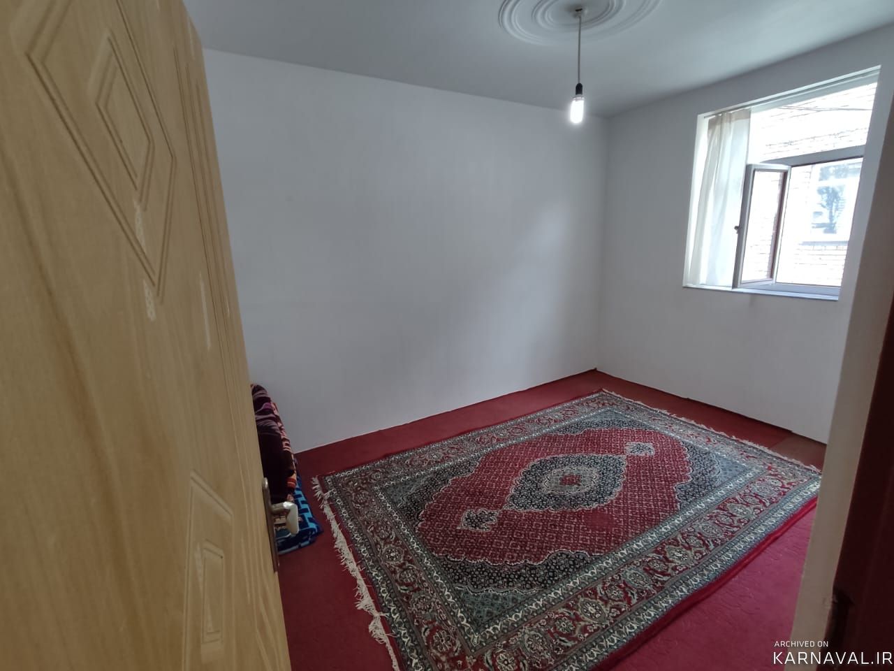 سوئیت تک خواب در منطقه ای خوش آب و هوا سوئیت تک خواب در منطقه ای خوش آب و هوا