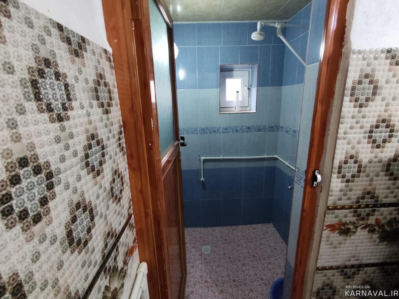 سوئیت تک خواب در منطقه ای خوش آب و هوا