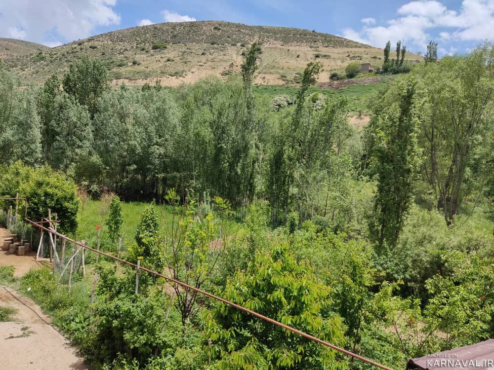 سوئیت تک خواب در منطقه ای خوش آب و هوا