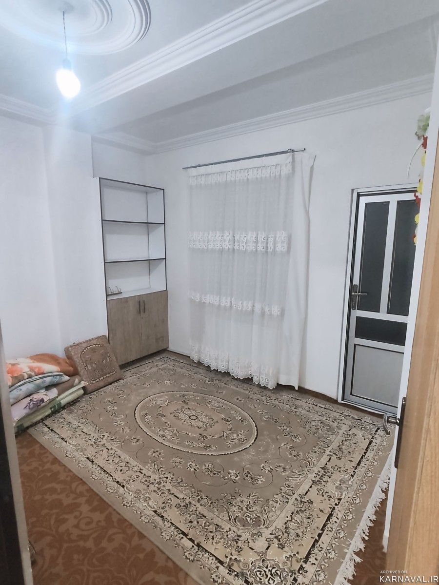 آپارتمان شیک و نوساز آپارتمان شیک و نوساز