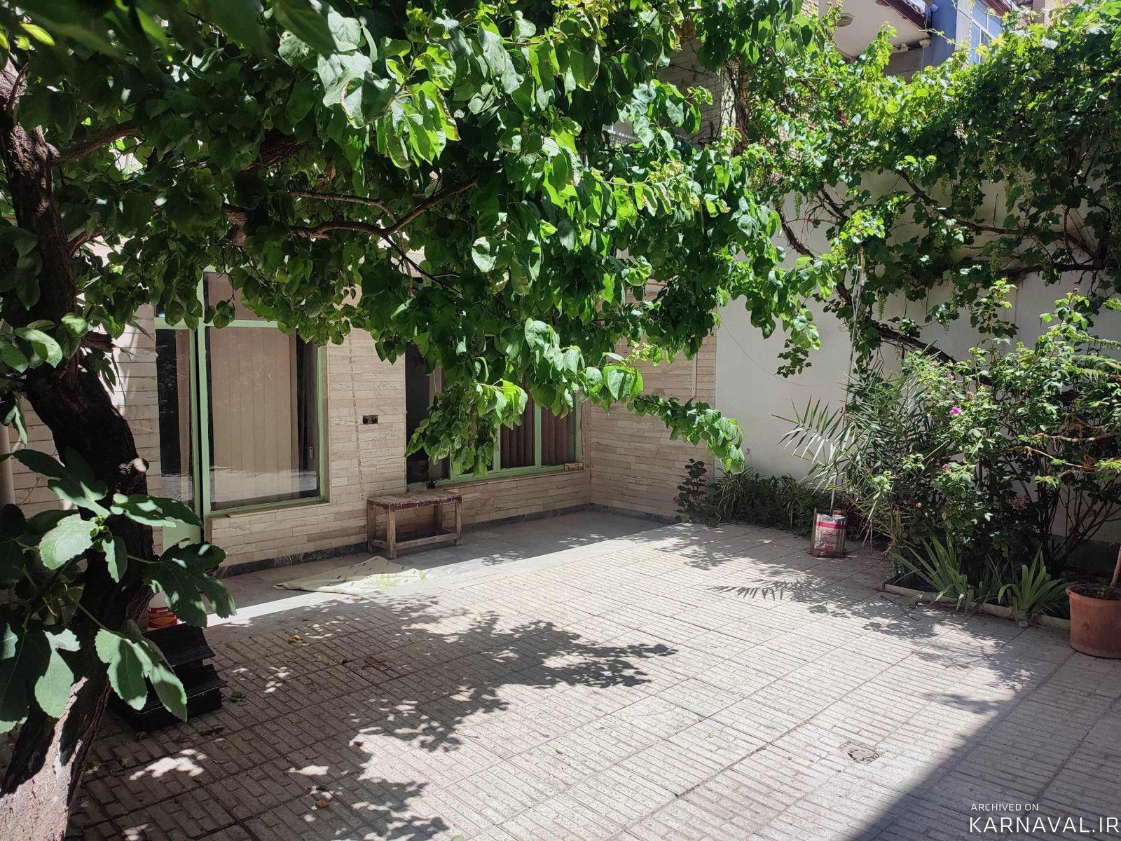 ویلای یک خوابه دنج با دسترسی مطلوب ویلای یک خوابه دنج با دسترسی مطلوب