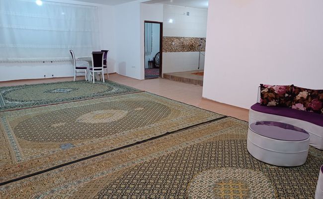 ویلای دوخوابه در دامنه جنگل سرسبز فندقلو ویلای دوخوابه در دامنه جنگل سرسبز فندقلو
