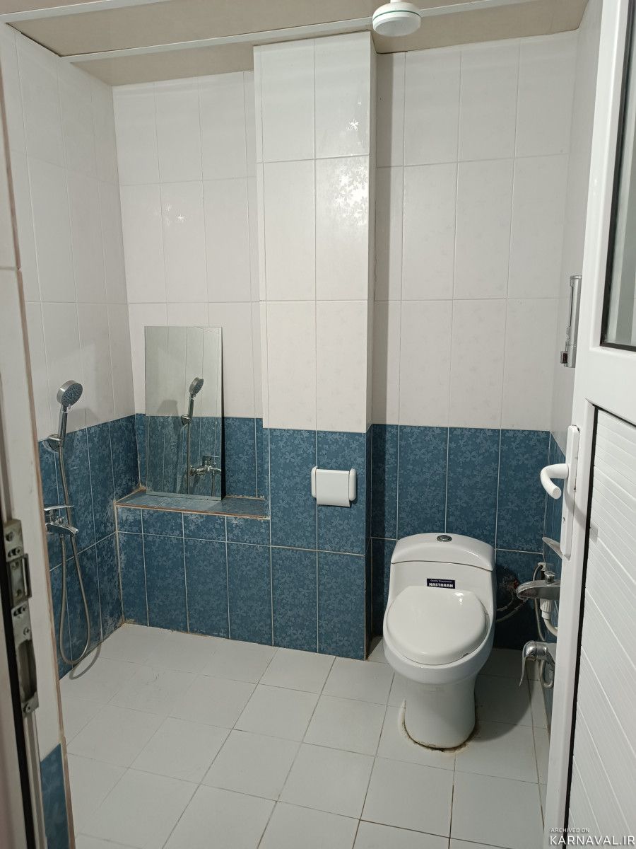 ویلای دوخوابه در دامنه جنگل سرسبز فندقلو