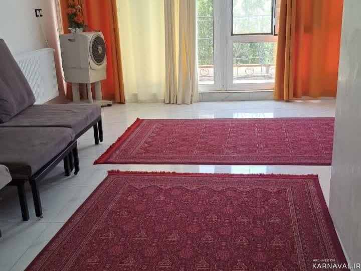 واحد (4) مجتمع گردشگری دلان دیلان
