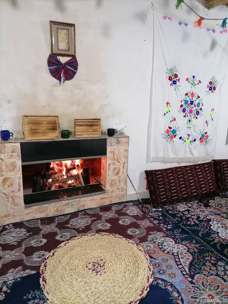 ویلا بدون خواب با امکانات رفاهی