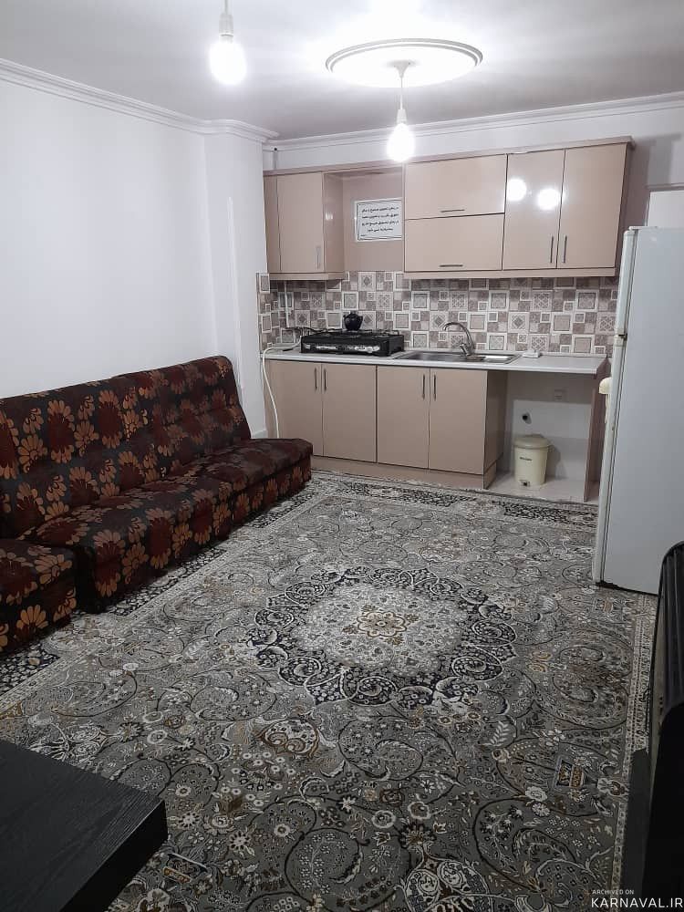 ویلای دو خوابه با حیاطی دلباز و دسترسی مطلوب ویلای دو خوابه با حیاطی دلباز و دسترسی مطلوب