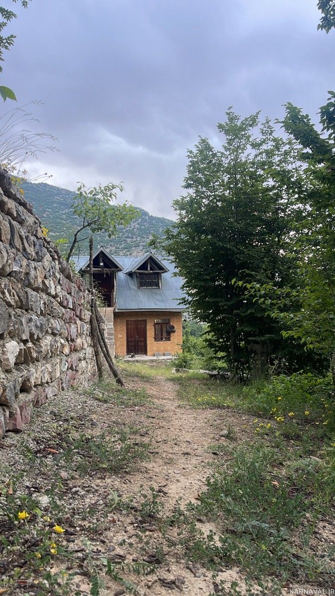 کلبه روستایی رودسر کلبه روستایی رودسر