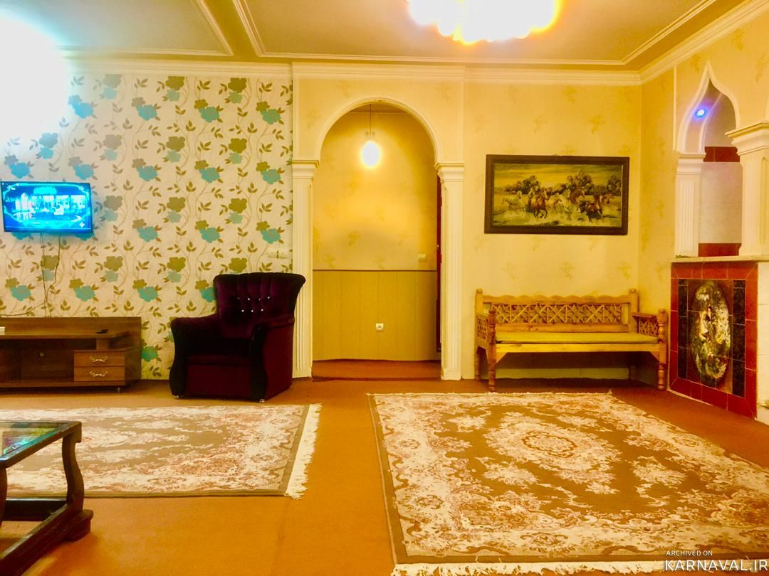 واحد (2) دوخوابه با دسترسی مطلوب