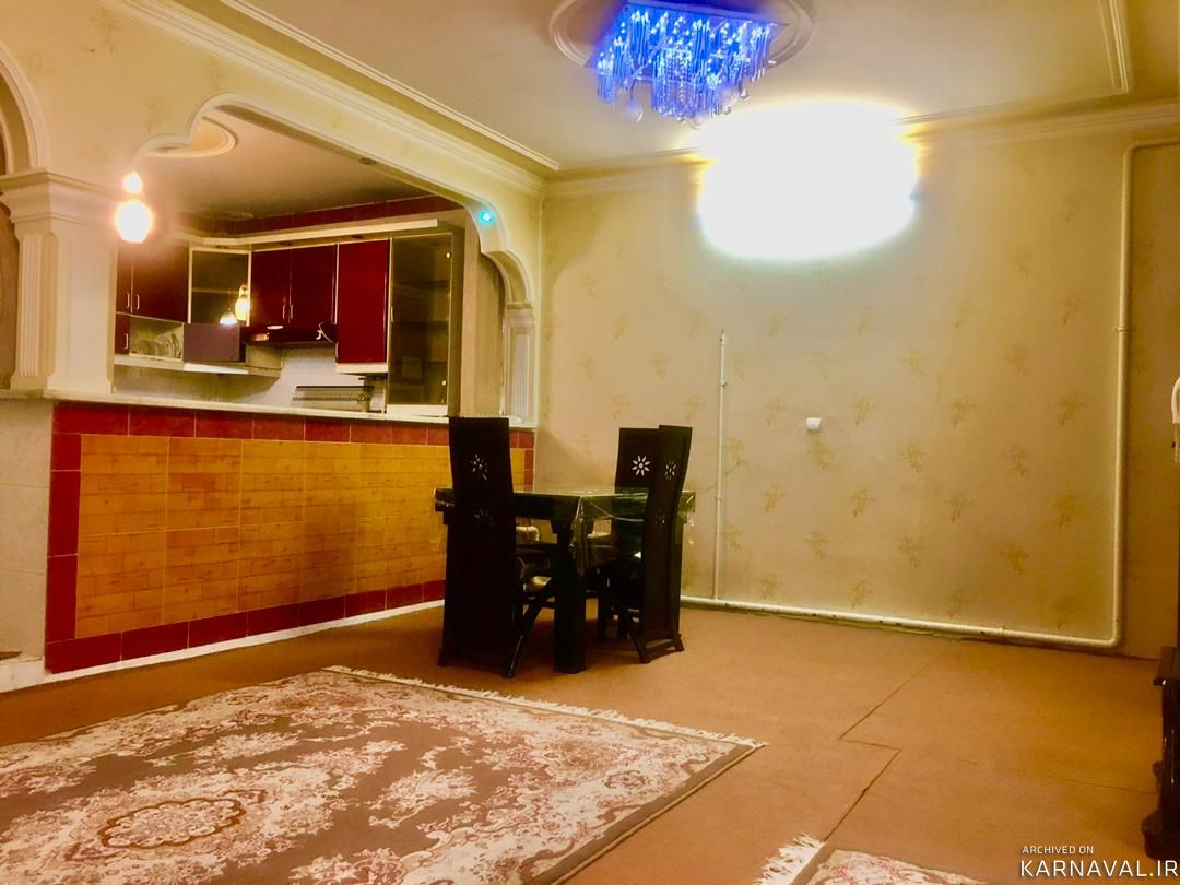 واحد (2) دوخوابه با دسترسی مطلوب