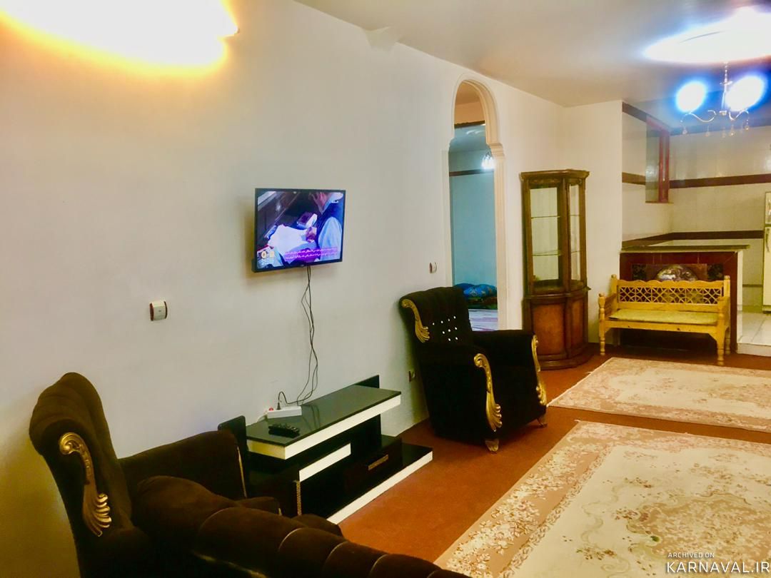 واحد (1) دوخوابه با دسترسی مطلوب واحد (1) دوخوابه با دسترسی مطلوب