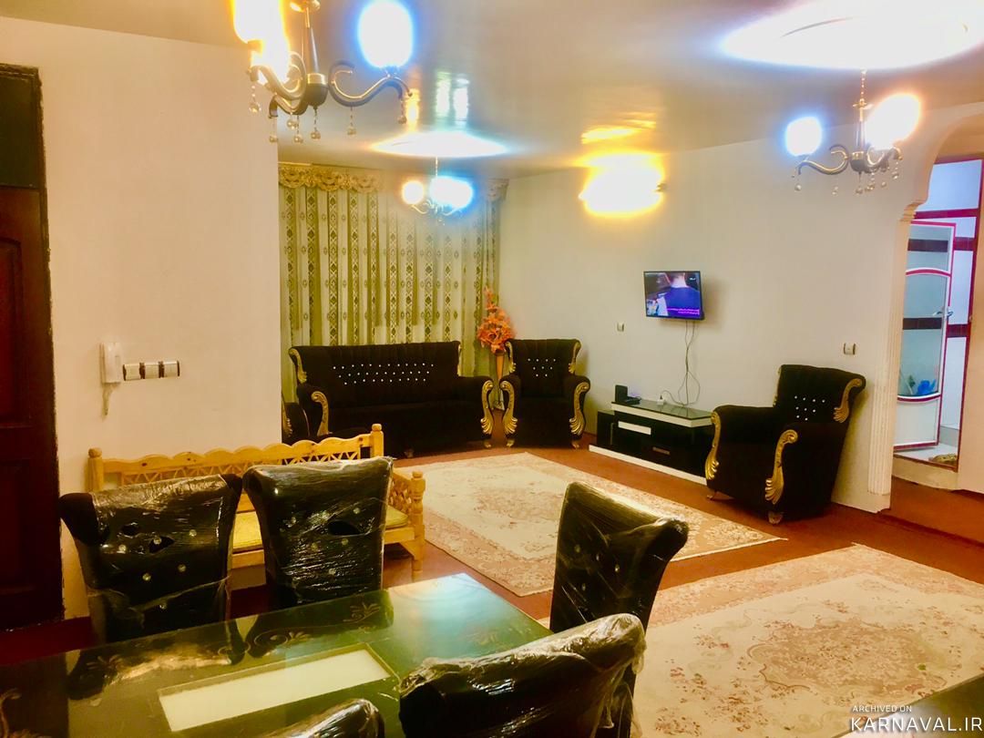 واحد (1) دوخوابه با دسترسی مطلوب