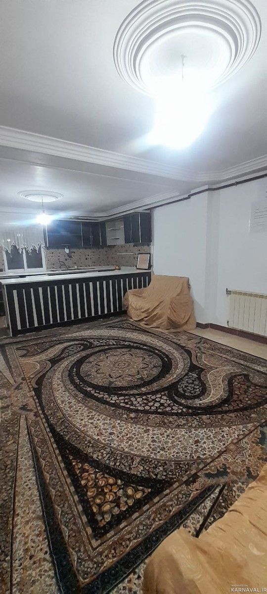 واحد یکخوابه دنج با دسترسی مطلوب