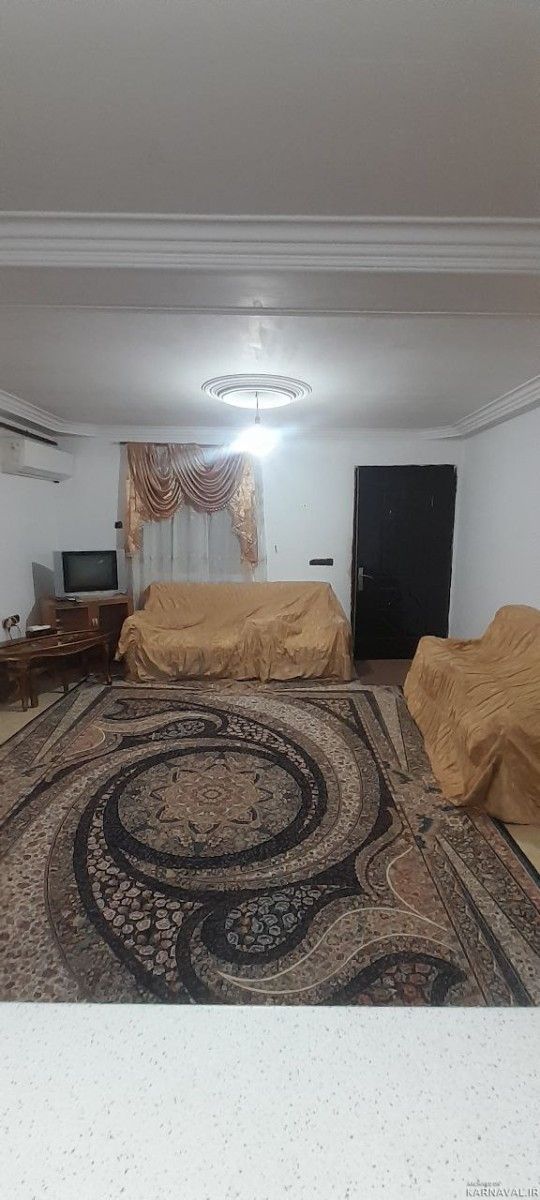 واحد یکخوابه دنج با دسترسی مطلوب