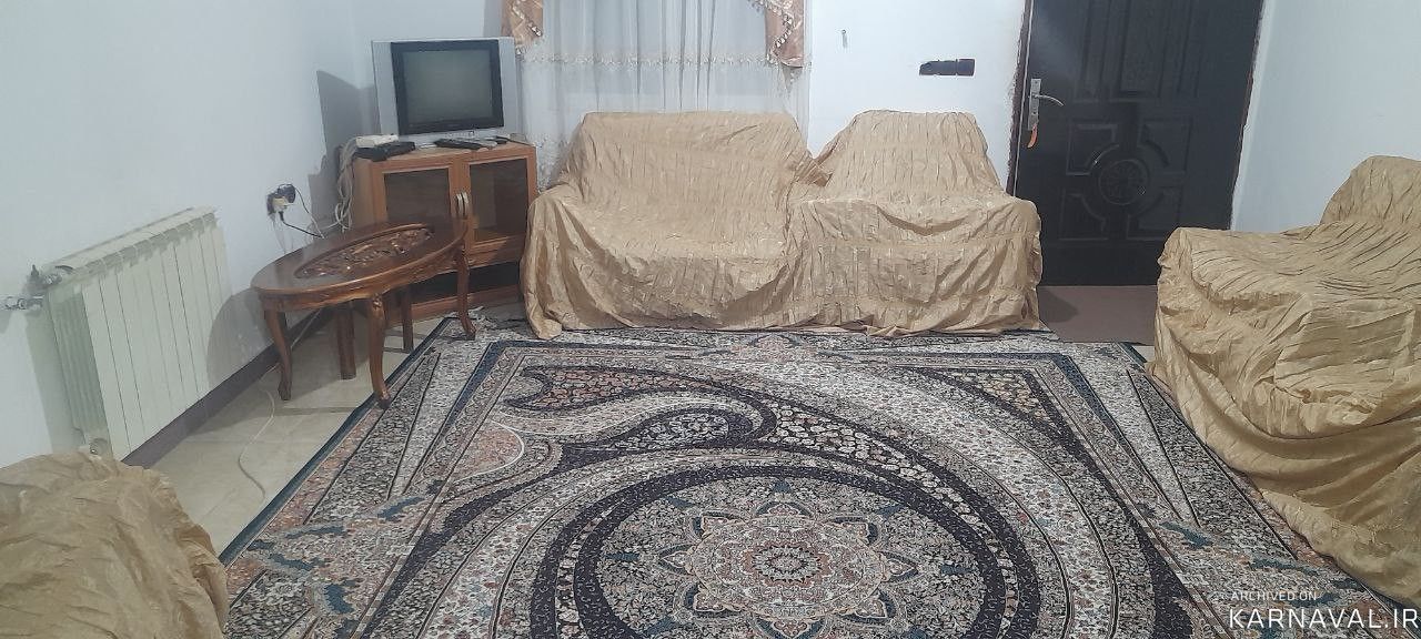 واحد یکخوابه دنج با دسترسی مطلوب