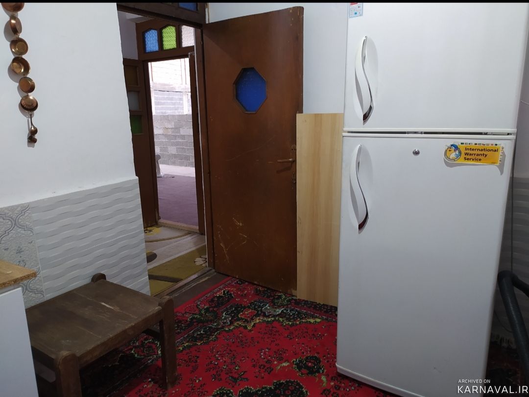 منزل ویلایی خانه مسافر