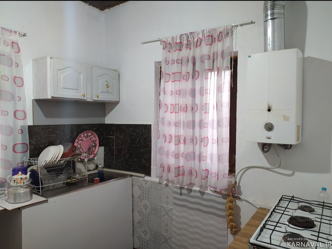 منزل ویلایی خانه مسافر