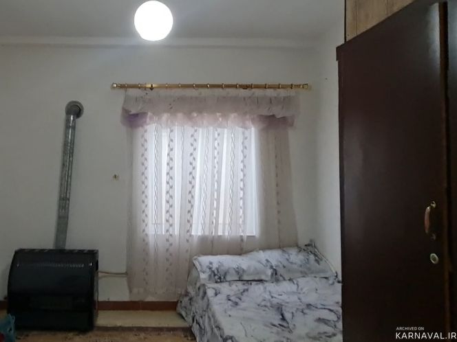 ويلای دوخوابه دارای استخر و جکوزی ويلای دوخوابه دارای استخر و جکوزی