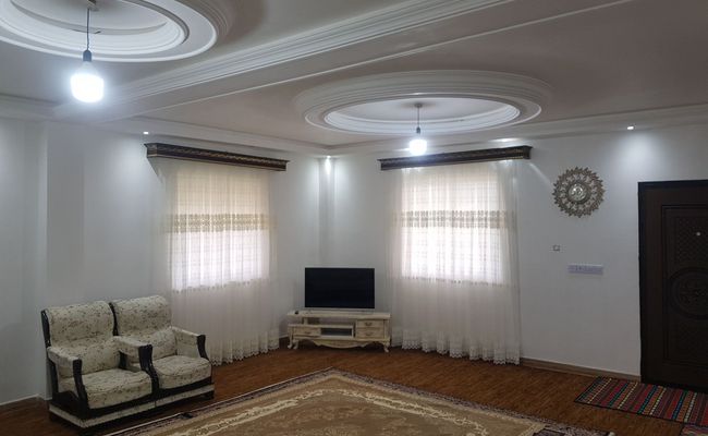 ویلای تک خواب با امکانات رفاهی ویلای تک خواب با امکانات رفاهی