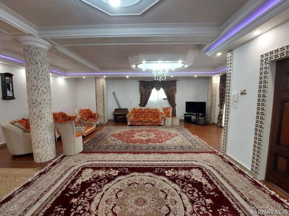 آپارتمان سه خوابه شکوه آپارتمان سه خوابه شکوه