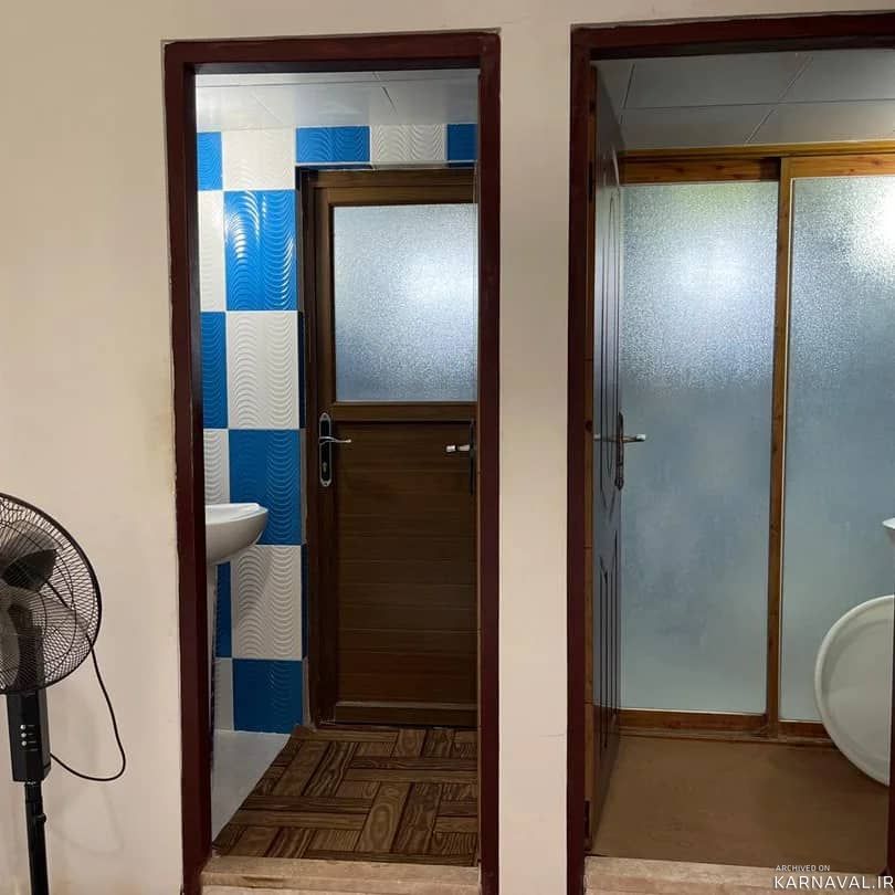 ویلای امیران سادات شهر