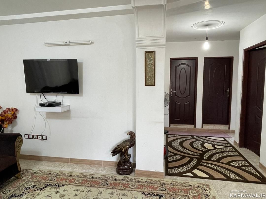 ویلای امیران سادات شهر
