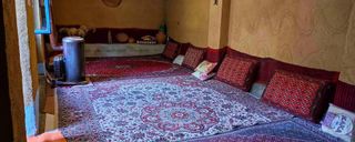 اقامتگاه بومگردی گلاویژ (اتاق ۱ یا 2) اقامتگاه بومگردی گلاویژ (اتاق ۱ یا 2)