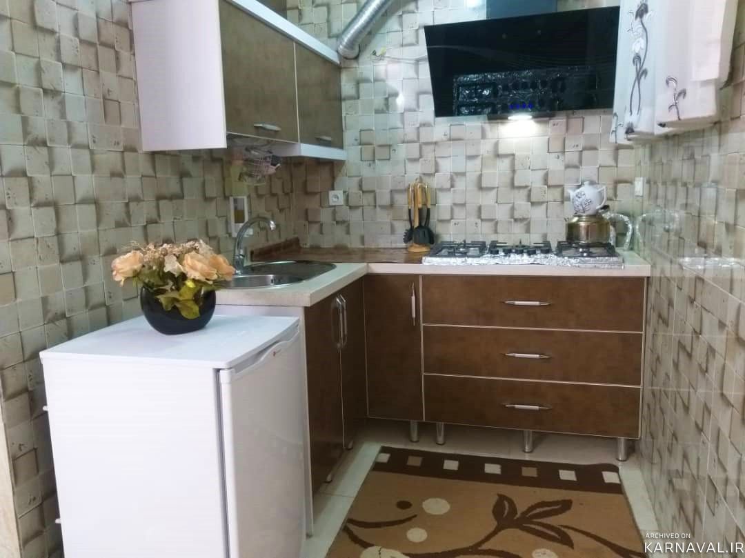 سوییت مبله تراس دار،نزدیک خانه های تاریخی سوییت مبله تراس دار،نزدیک خانه های تاریخی