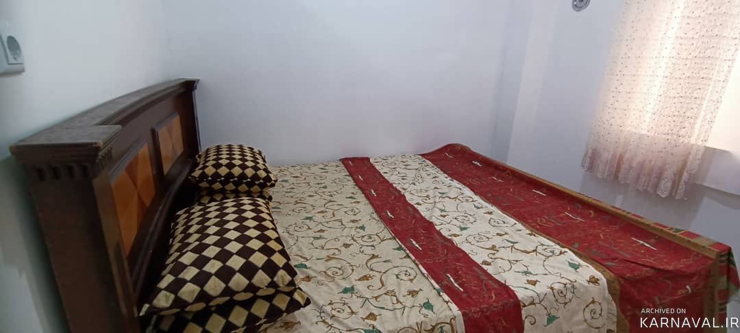 ویلا باغ سید مستجابی