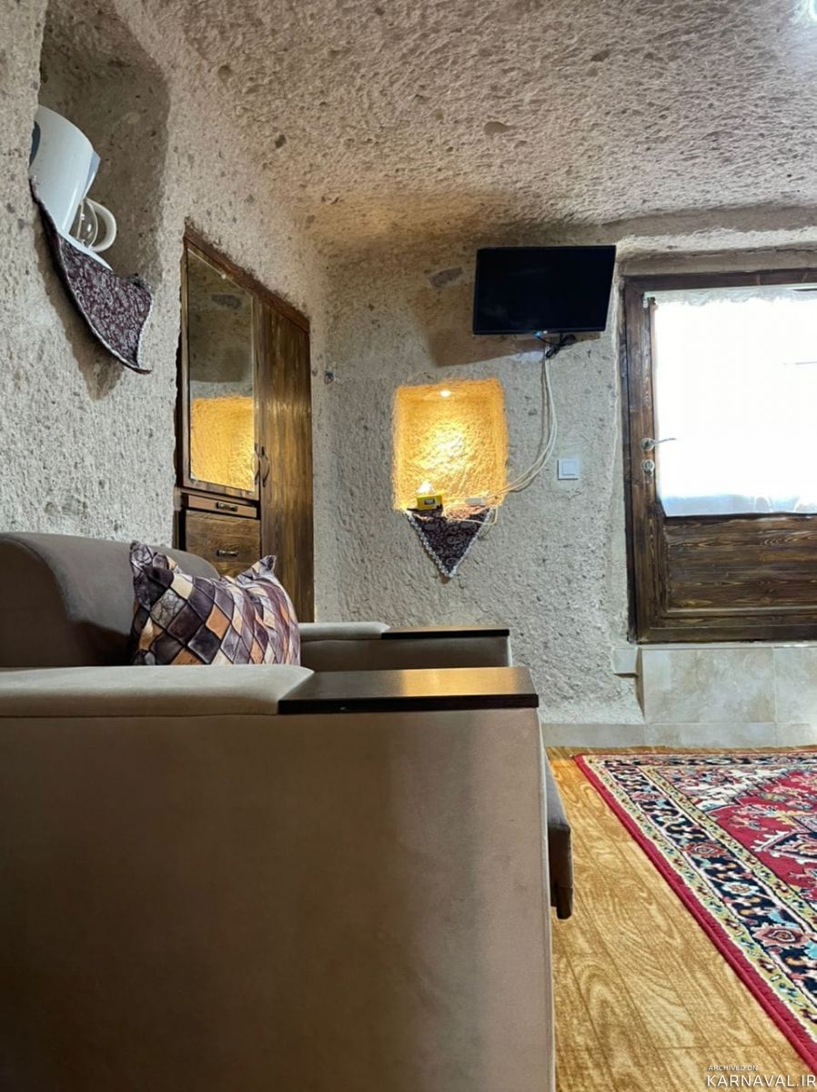 اقامتگاه بومگردی اتا اقامتگاه بومگردی اتا