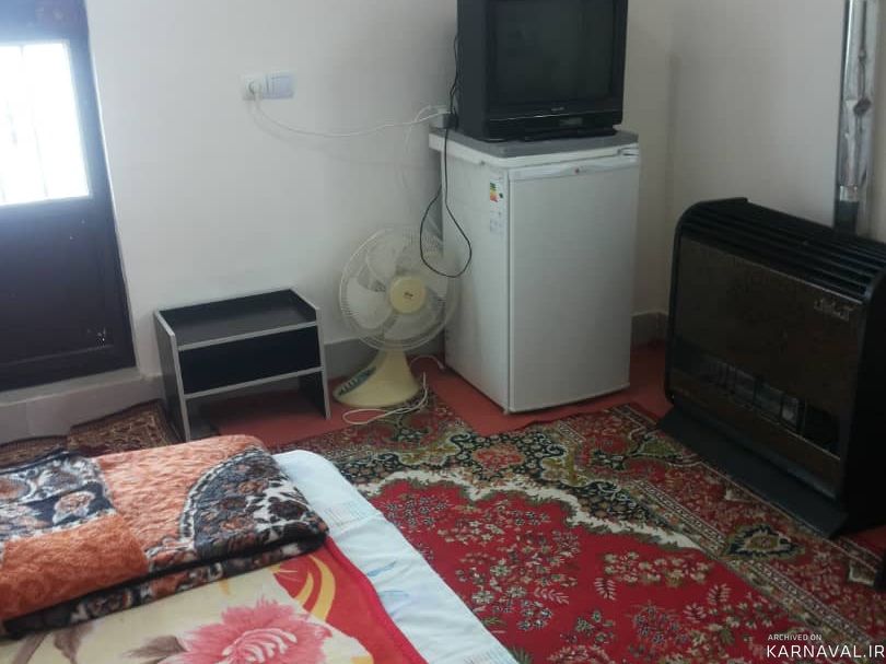 سوییت عابدی شماره 1