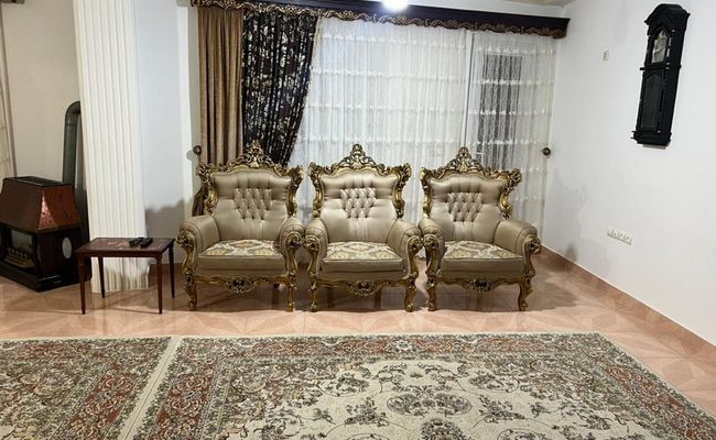 واحد آپارتمانی سه خوابه با دسترسی آسان واحد آپارتمانی سه خوابه با دسترسی آسان