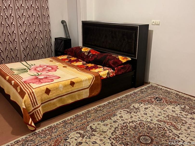 واحد آپارتمانی سه خوابه با دسترسی آسان