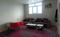 سوییت با امکانات رفاهی واحد 1 سوییت با امکانات رفاهی واحد 1