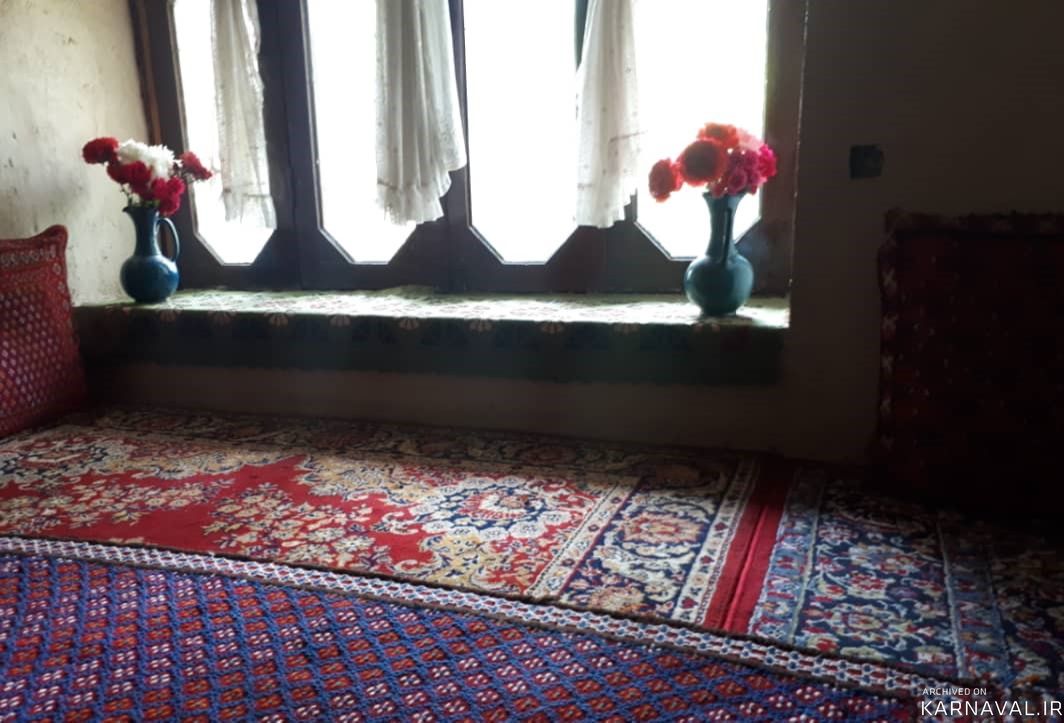مجموعه اقامتی دریم سره