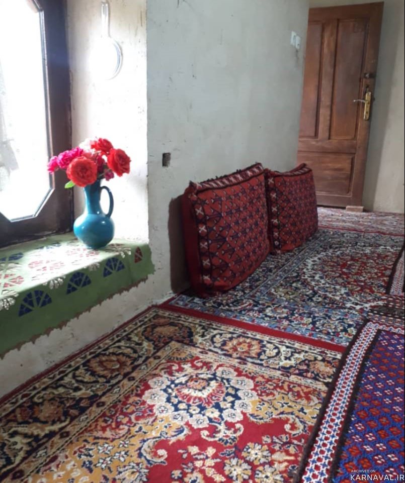 مجموعه اقامتی دریم سره