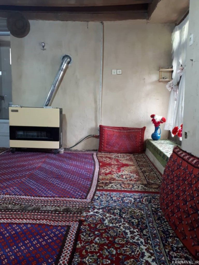 مجموعه اقامتی دریم سره