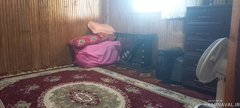 ویلا ساحلی توریستی قروق