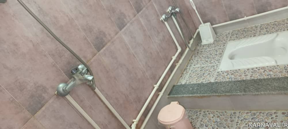 سوییت با امکانات رفاهی واحد 2