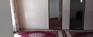 دوخوابه دارای تراسی دلباز با ویو کوهستان دوخوابه دارای تراسی دلباز با ویو کوهستان