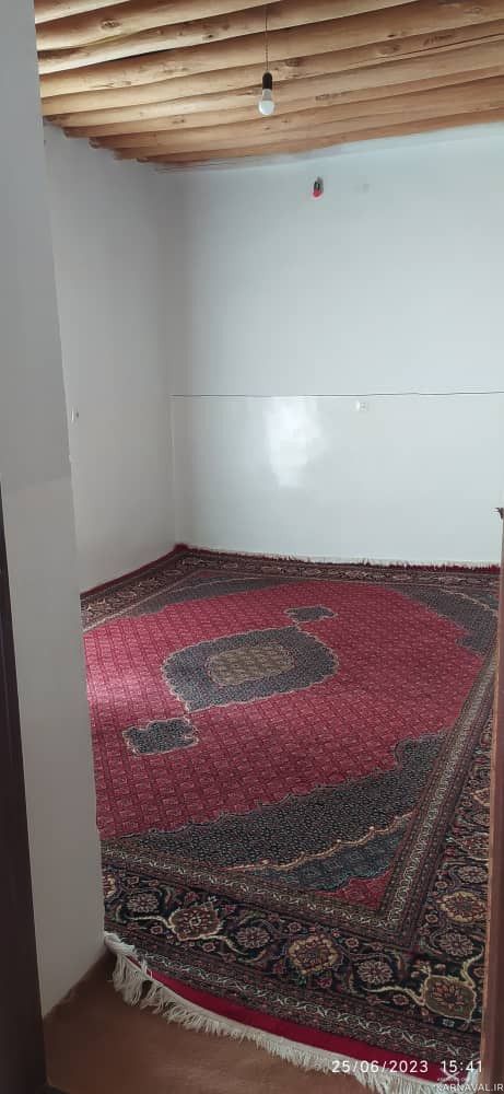 دوخوابه دارای تراسی دلباز با ویو کوهستان