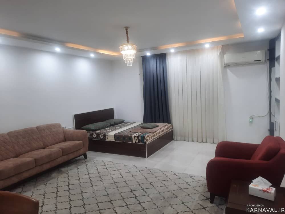 سوییت آپارتمان فول امکانات سوییت آپارتمان فول امکانات