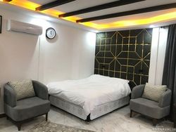 سوئیت ساحلی "اقامتگاه پاپیون" سوئیت ساحلی "اقامتگاه پاپیون"