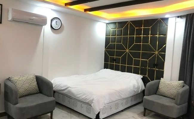 سوئیت ساحلی "اقامتگاه پاپیون" سوئیت ساحلی "اقامتگاه پاپیون"